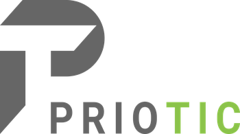 Priotic GmbH Logo