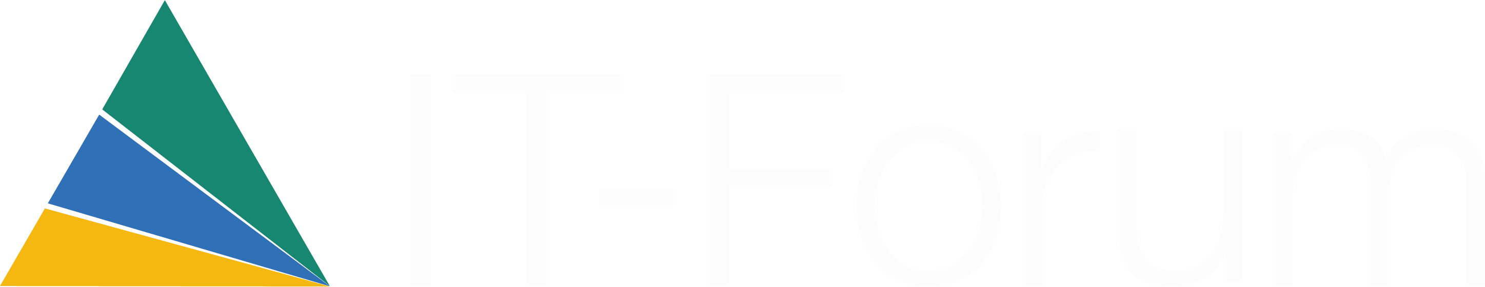 IT Forum Logo